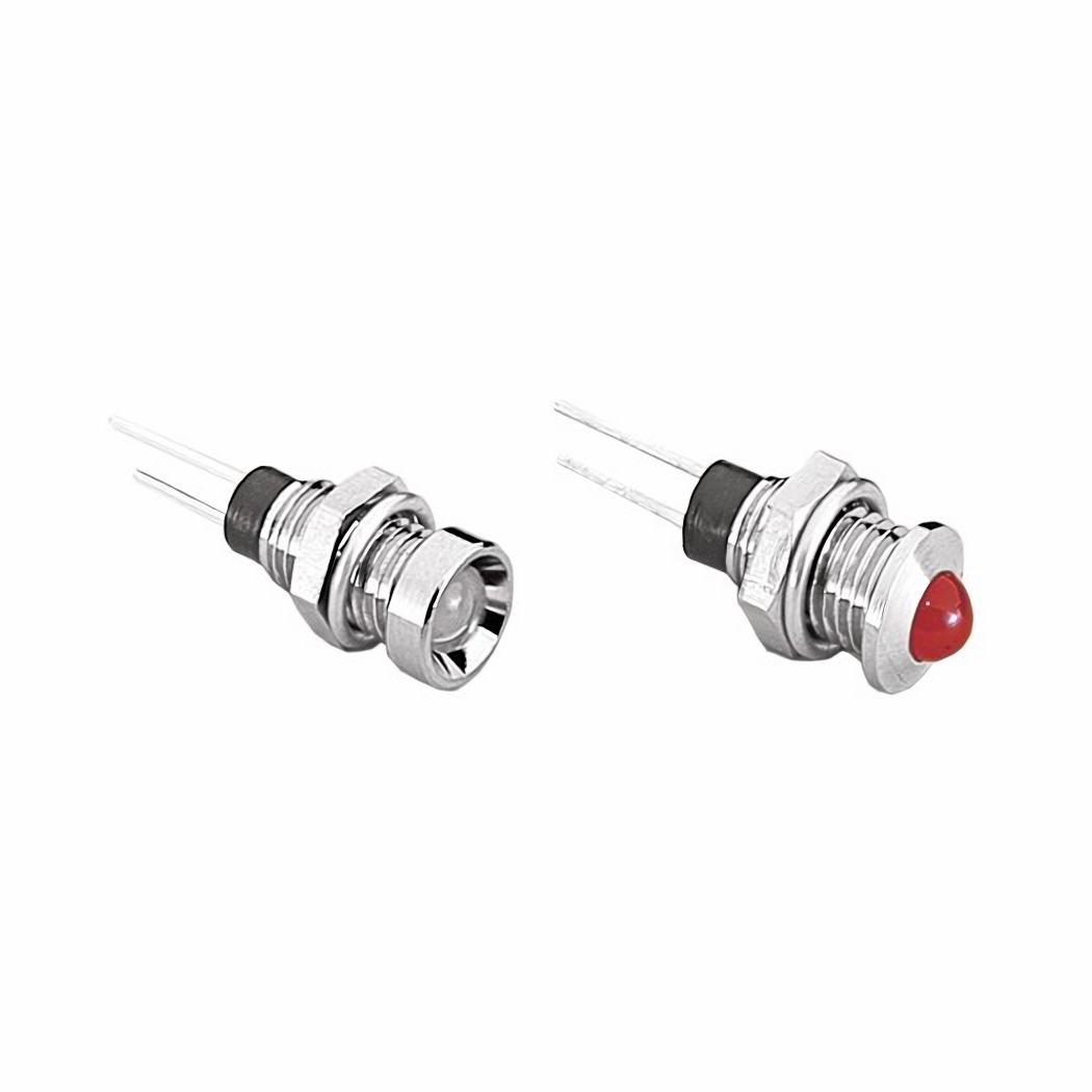 Bulgin DX1116/YL electronic component