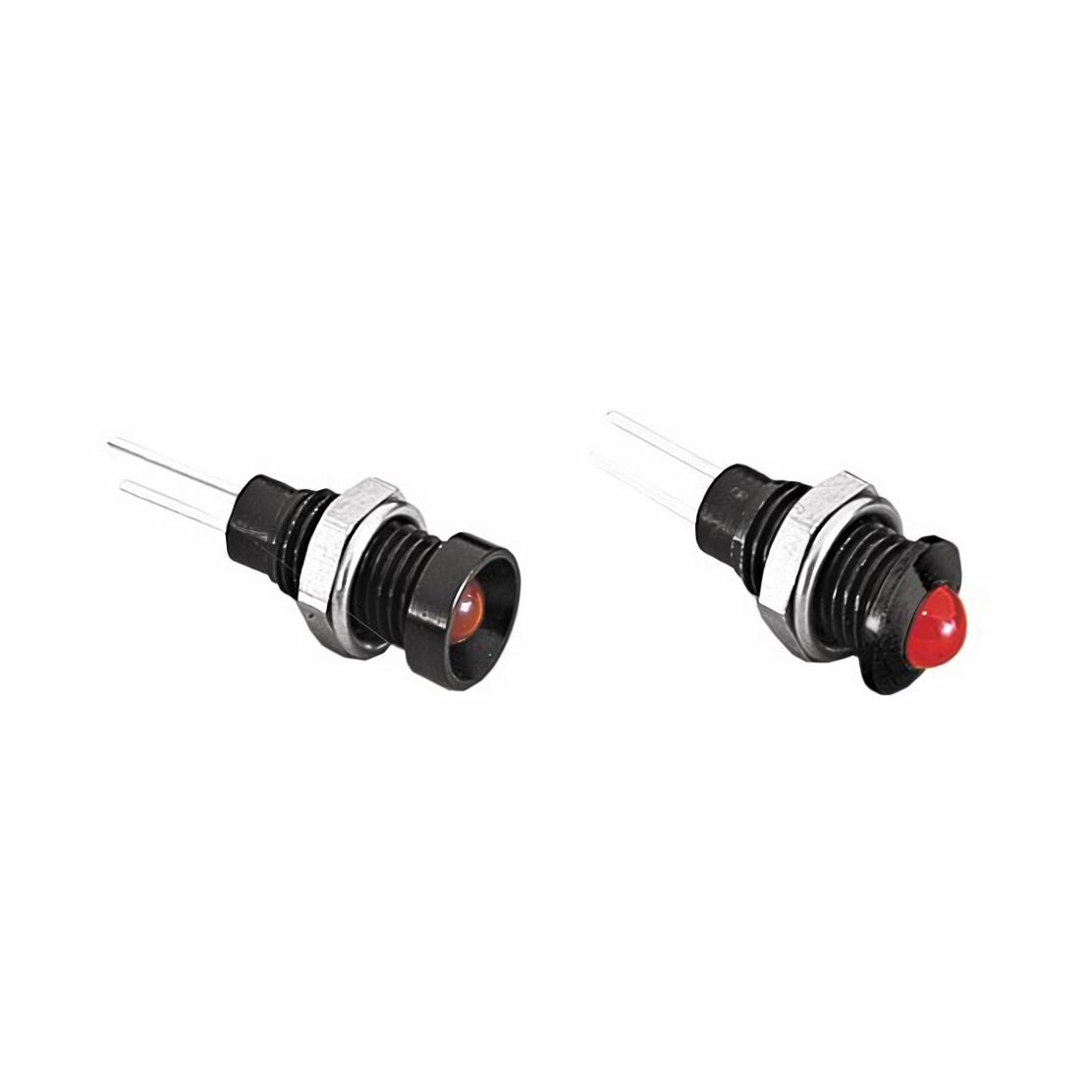 Bulgin DX1117/RD electronic component