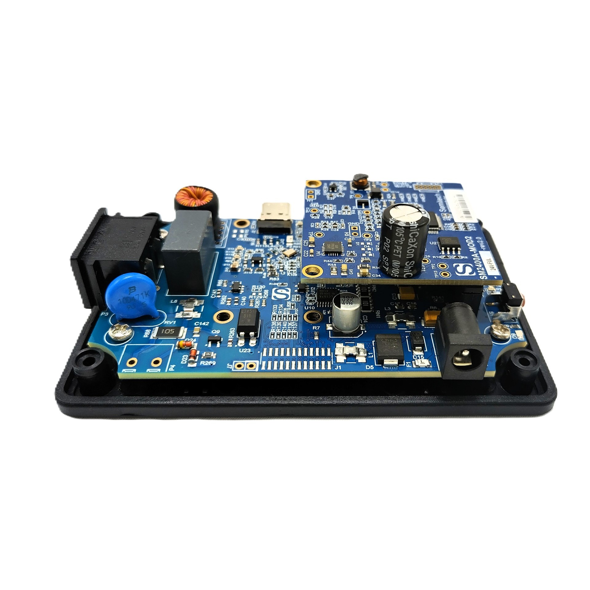 Semitech Semi SM2400-EVKM4-15V-D electronic component