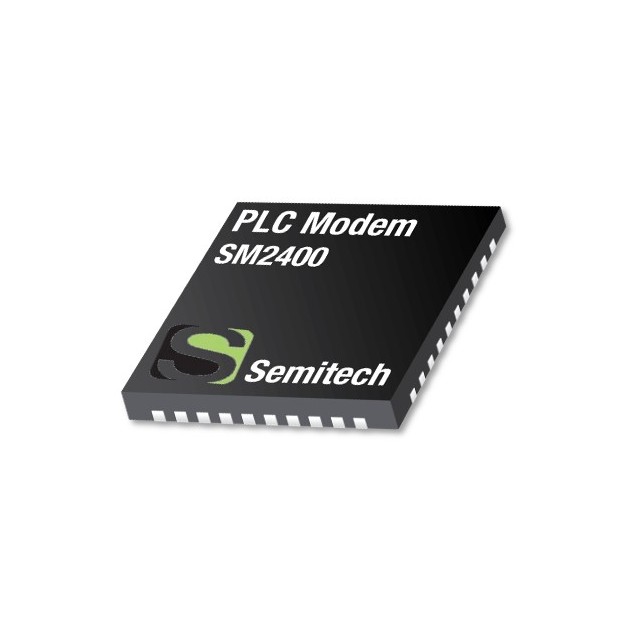 Semitech Semi SM2400A-MQEQ-T electronic component