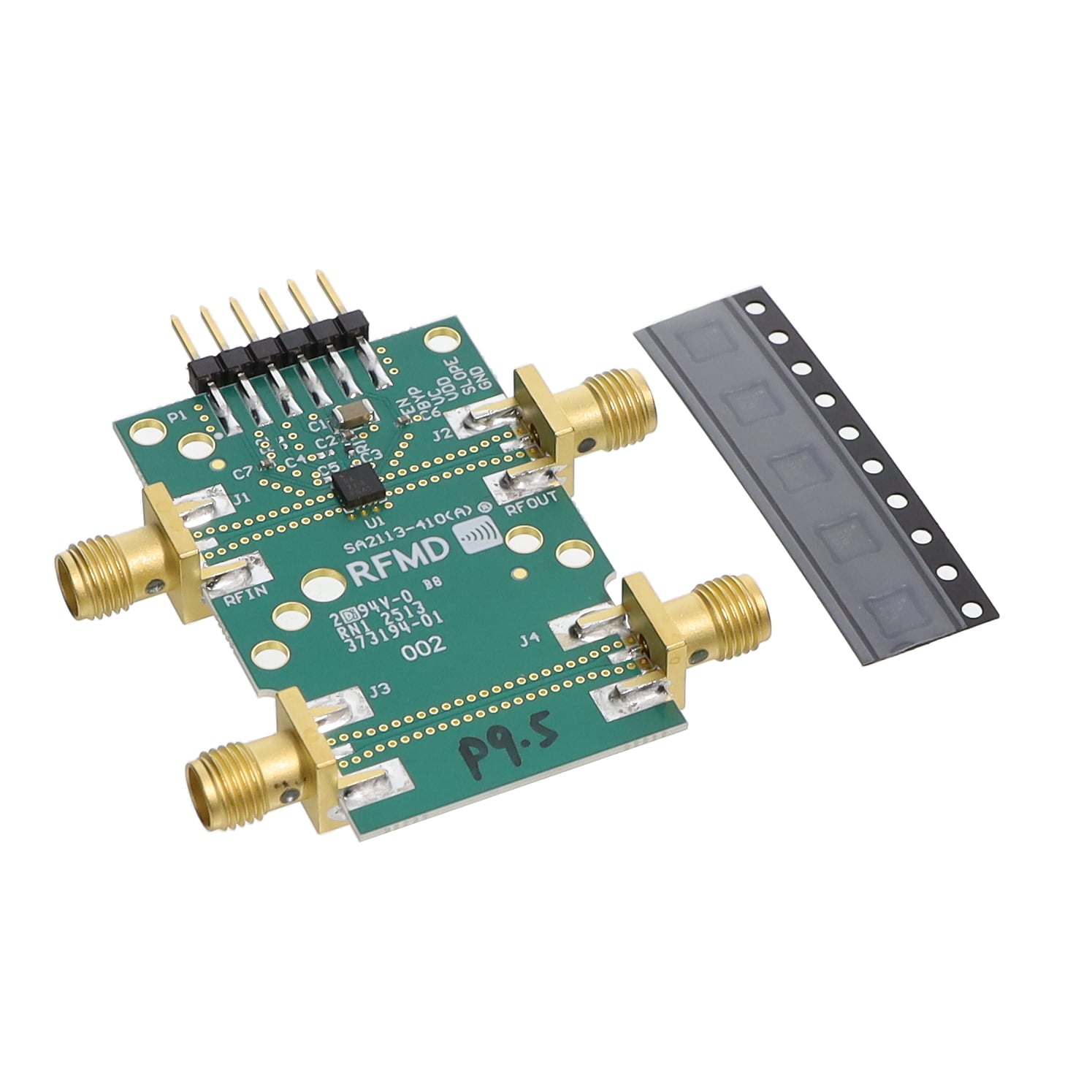 Qorvo RFSA2113PCK-410 electronic component