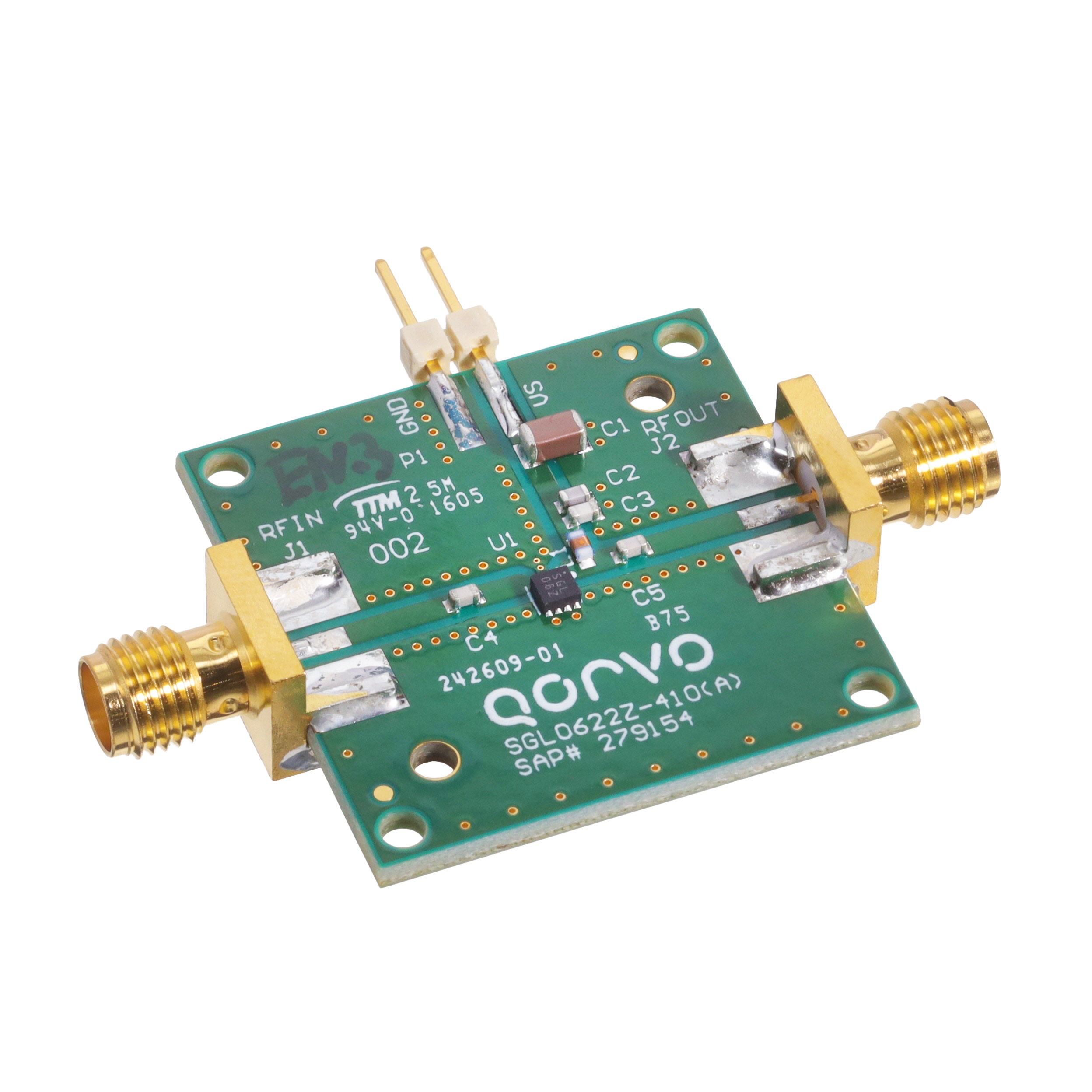 Qorvo SGL0622ZPCK1 electronic component
