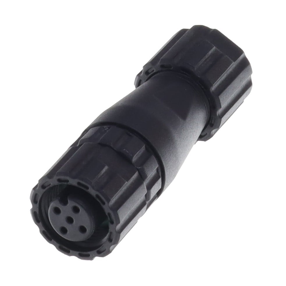 Assmann WSW Components A-M12-05-FGPA-GHB1 electronic component