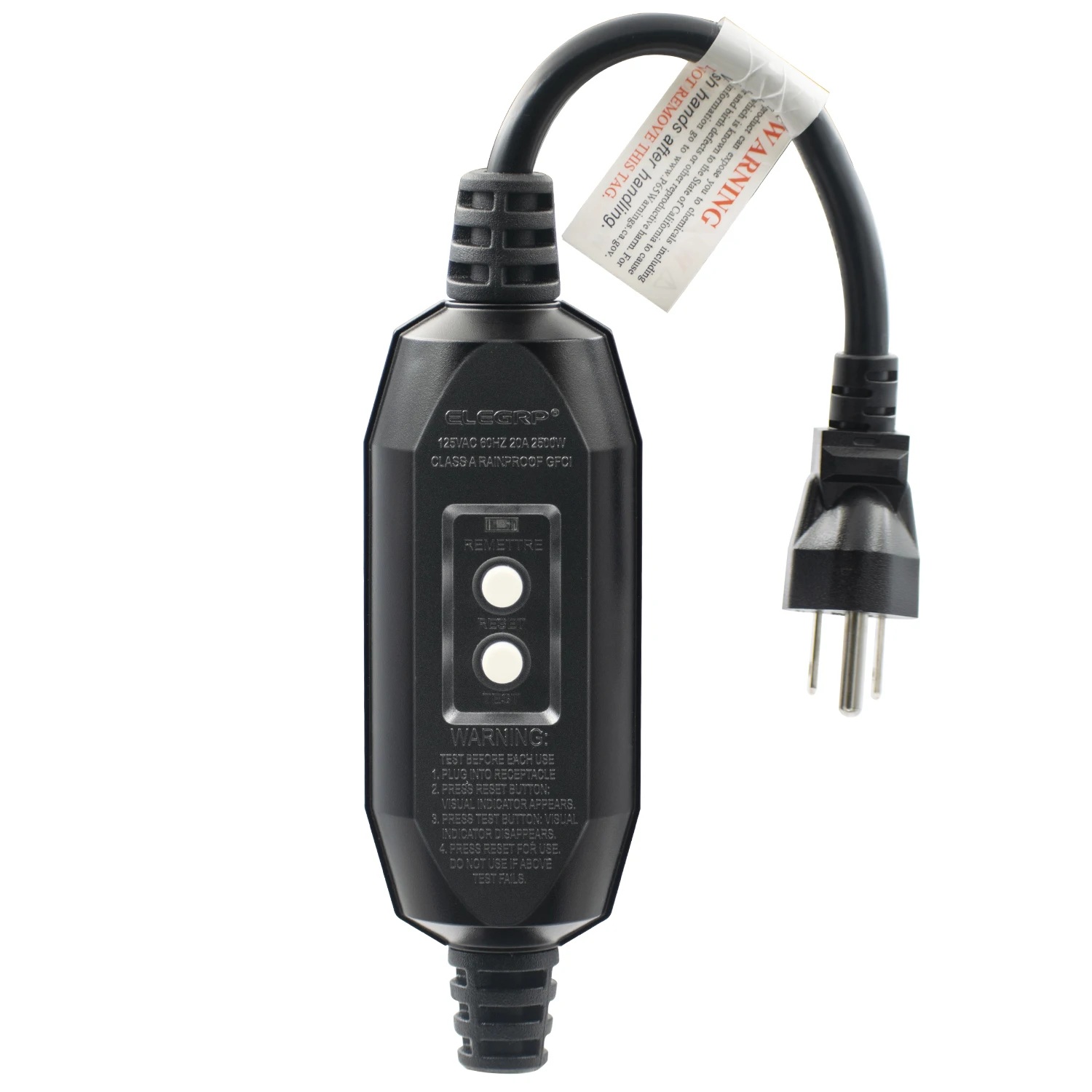 ELEGRP EG20CA0201-5P electronic component