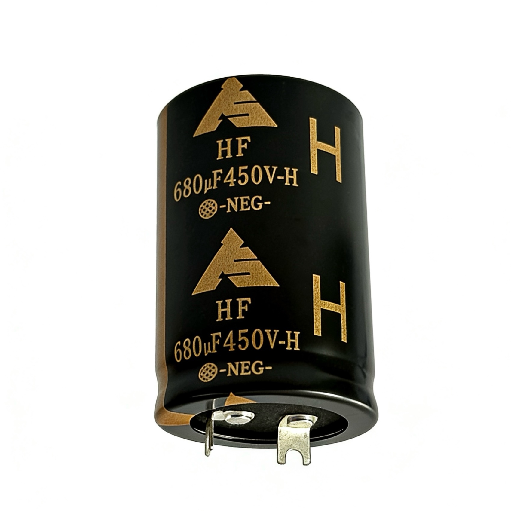 ZEASSET HFE681M35053QEA electronic component