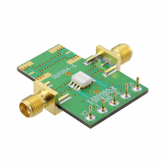 Analog Devices Inc. 109023-HMC346C8 electronic component