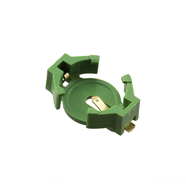 TE Connectivity AMP Connectors 1376164-1 electronic component