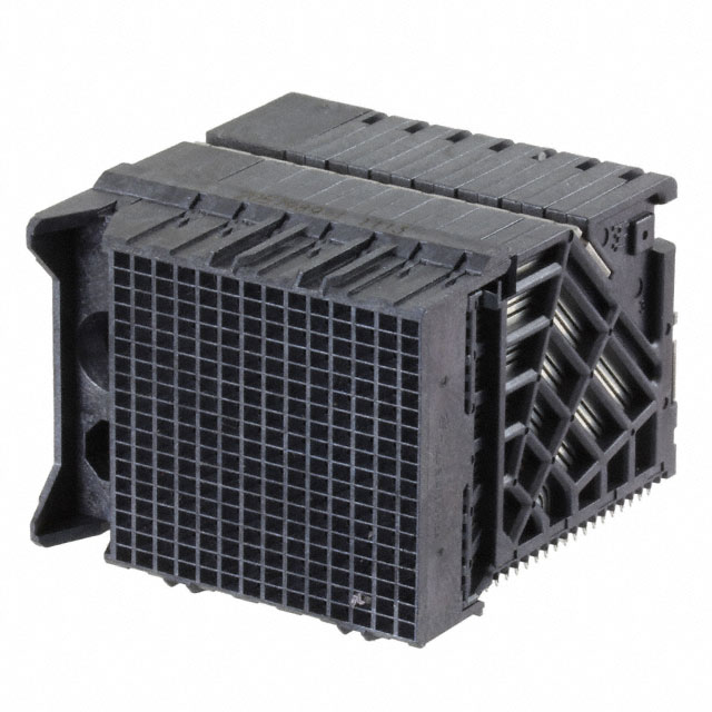 TE Connectivity AMP Connectors 2057989-1 electronic component