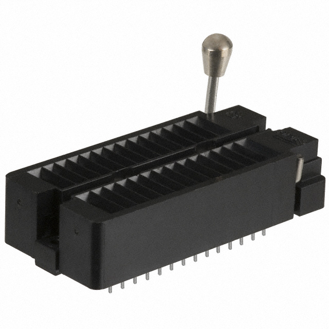 Aries Electronics 28-6554-10 electronic component