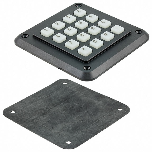 Storm Interface 2K16T103 electronic component