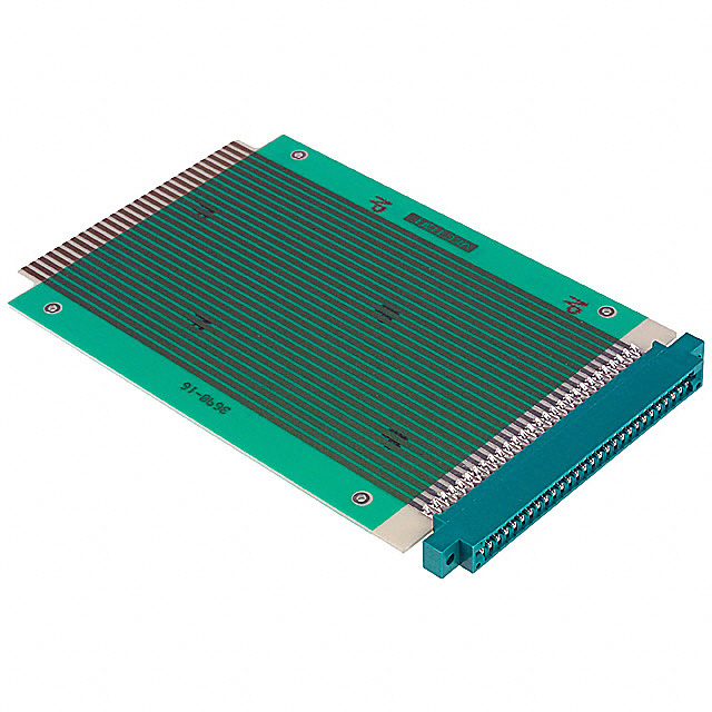 Vector Electronics 3690-16 electronic component