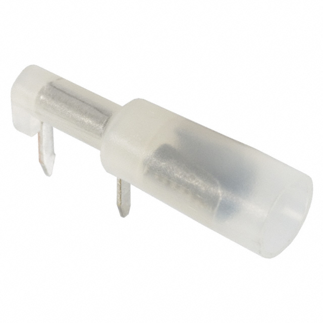 TE Connectivity AMP Connectors 5053230-3 electronic component