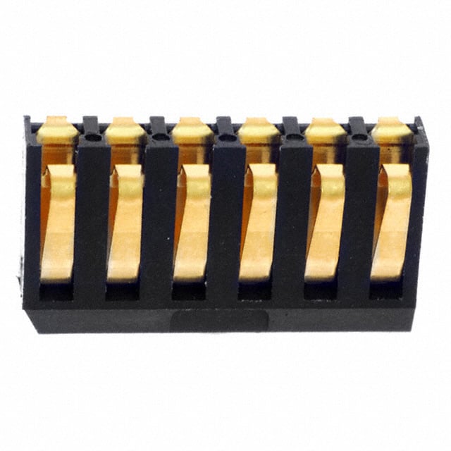 Bourns Inc. 70AAJ-6-M0G electronic component
