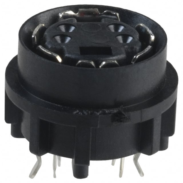 TE Connectivity AMP Connectors 750315-1 electronic component