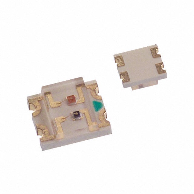 Visual Communications Company - VCC CMD1522VRVGCTR8 electronic component
