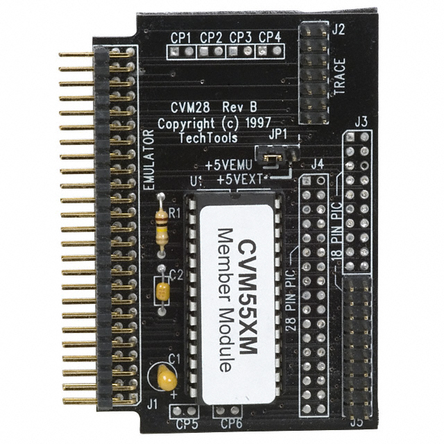TechTools CVM55XM electronic component