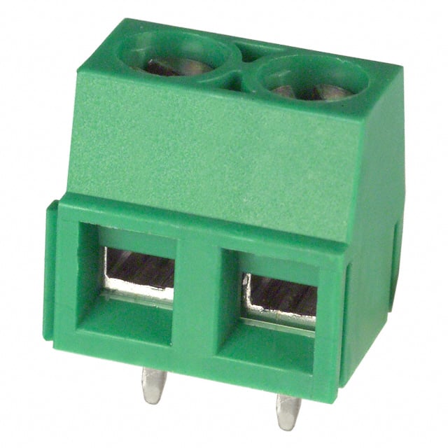On Shore Technology Inc. EDZ250/2 electronic component