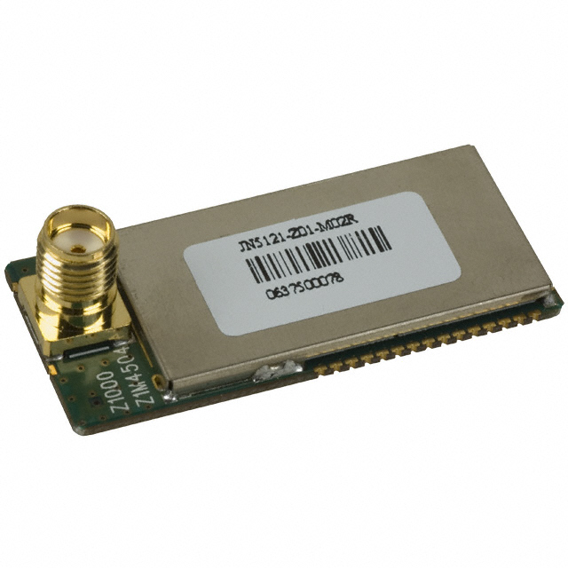NXP USA Inc. JN5121-Z01-M02V electronic component