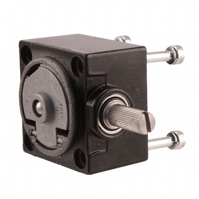 Honeywell Sensing and Productivity Solutions LSZ1A electronic component