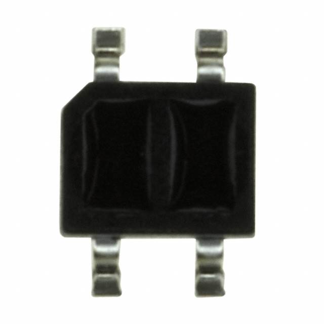 TT Electronics/Optek Technology OPB609GU electronic component