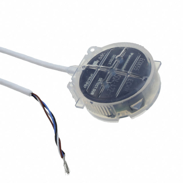 Panasonic Industrial Automation Sales SQ4-A22-P electronic component