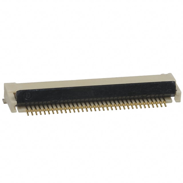 Aratas America LLC XF2M-3415-1A electronic component