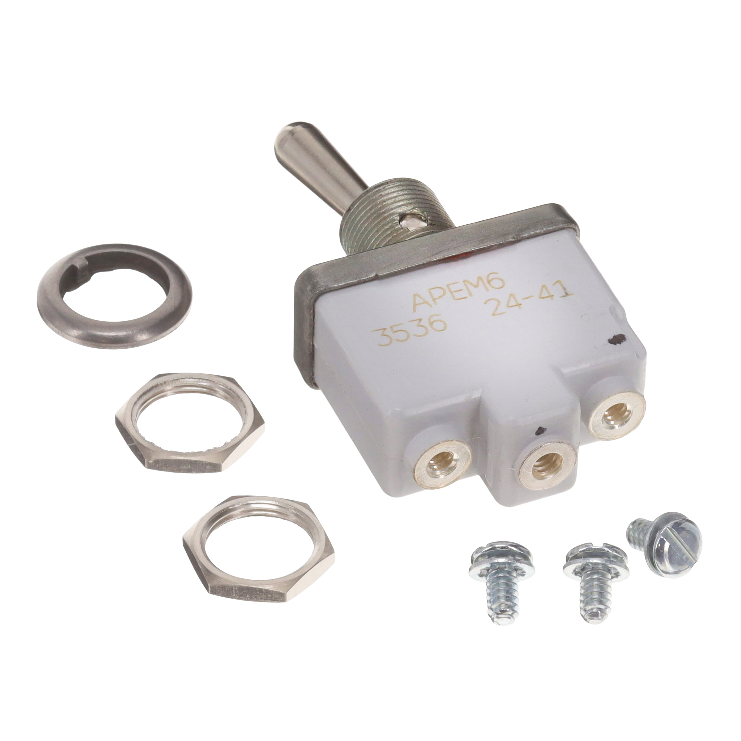 APEM Inc. 3539-001N002 electronic component