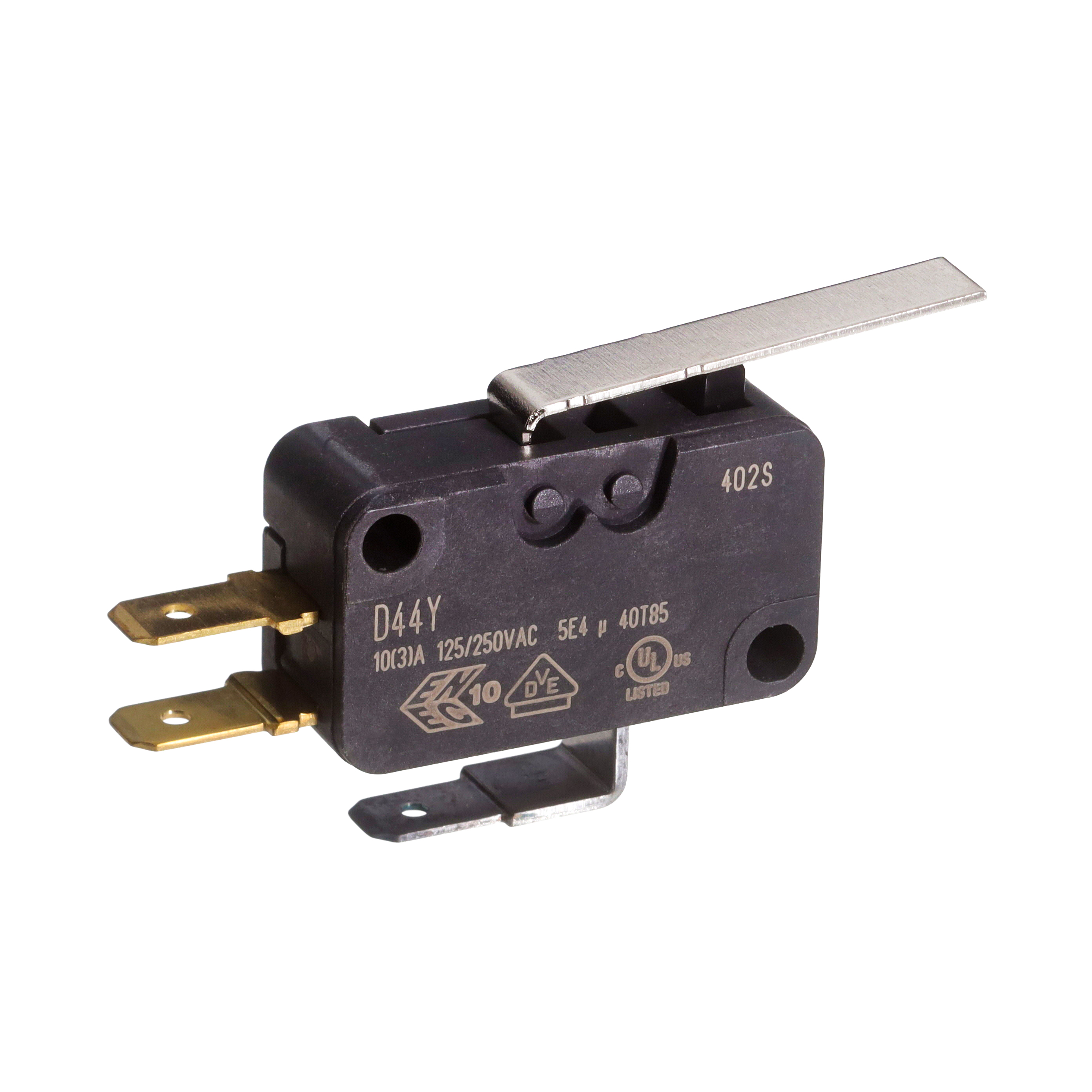 ZF Electronics D443-R1LD-G2 electronic component
