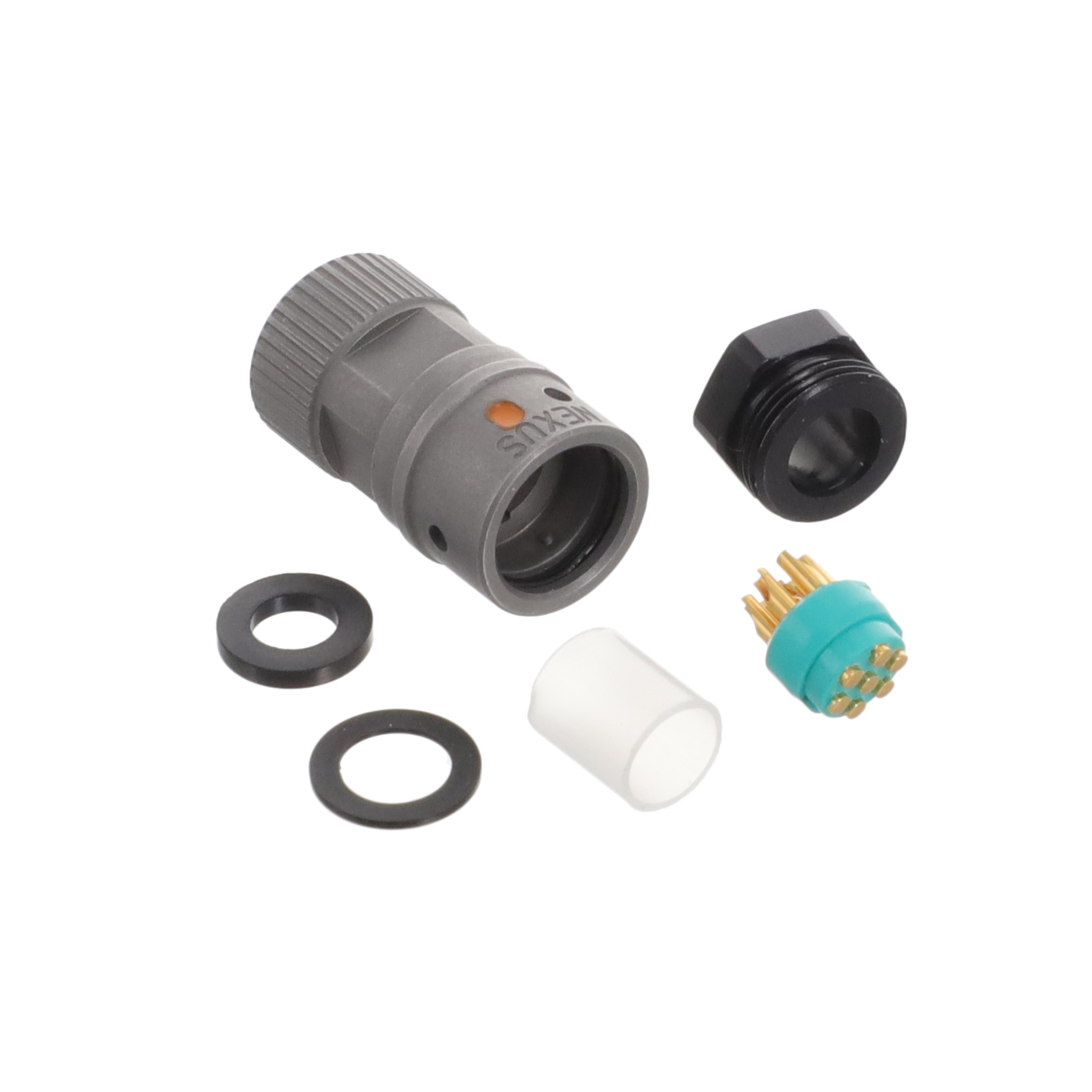 Amphenol NEXUS Technologies MAP-57-50 electronic component