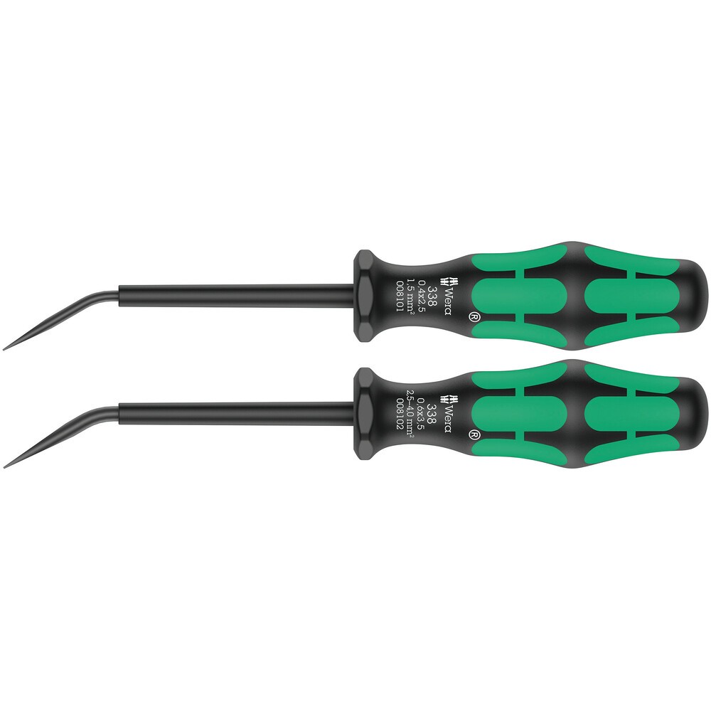 Wera Tools NA Inc. 05008100001 electronic component