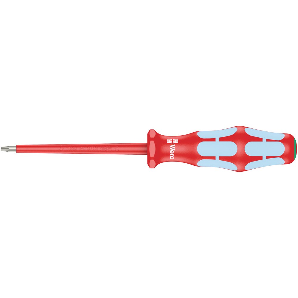 Wera Tools NA Inc. 05022760001 electronic component