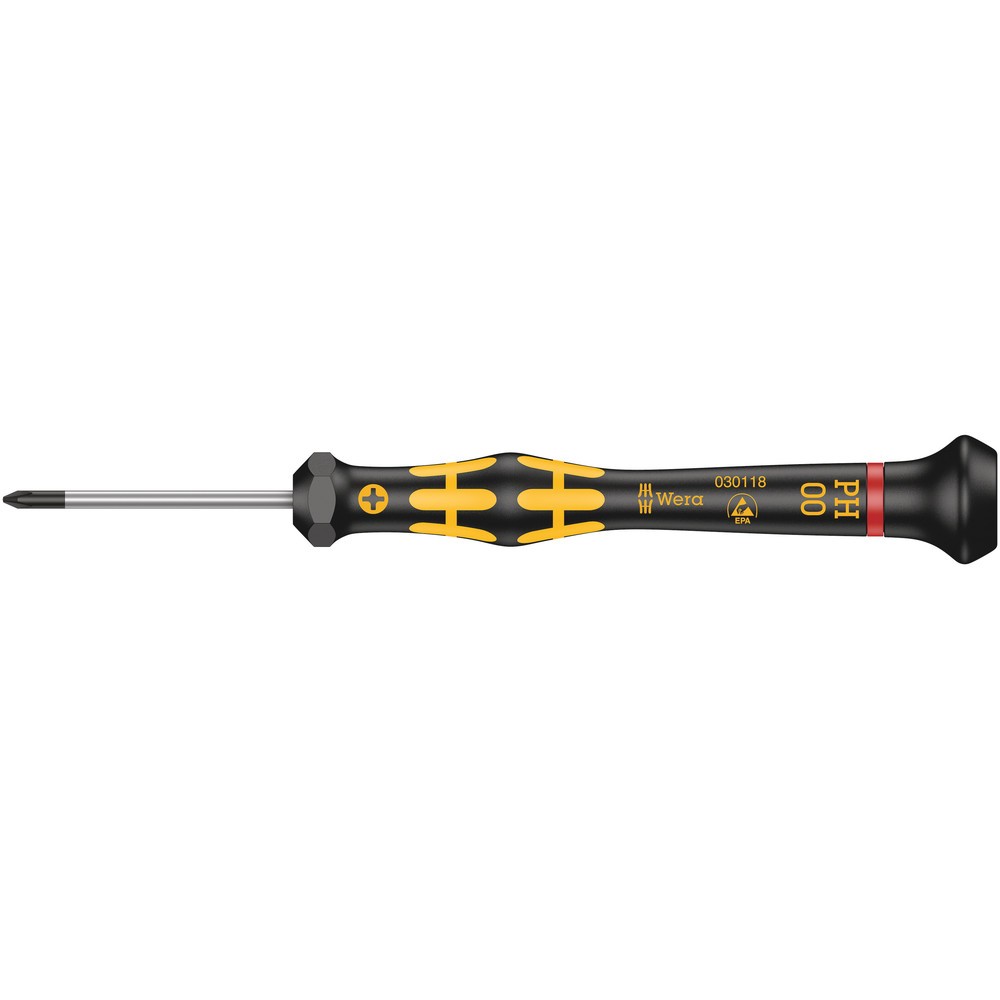 Wera Tools NA Inc. 05030118001 electronic component