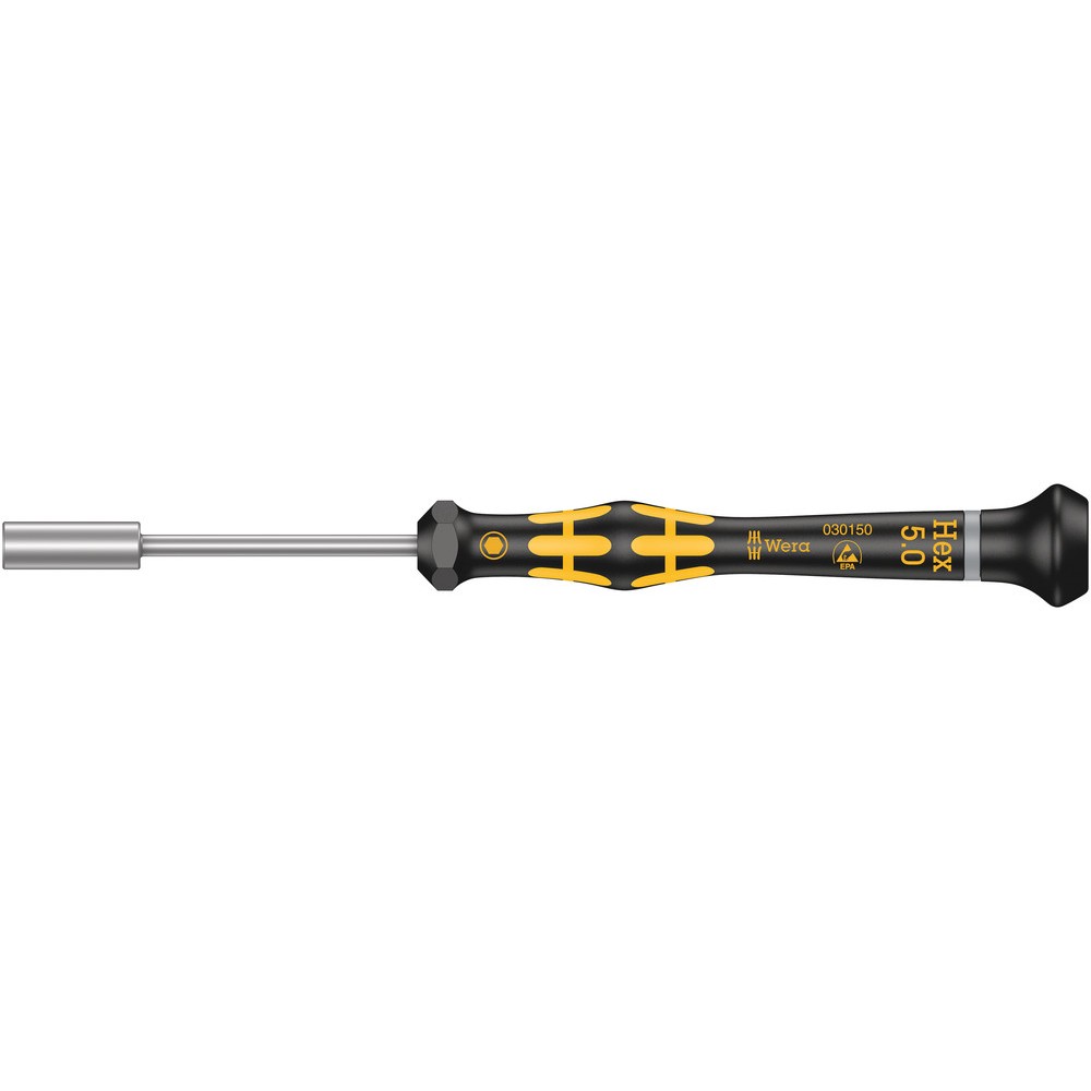 Wera Tools NA Inc. 05030150001 electronic component