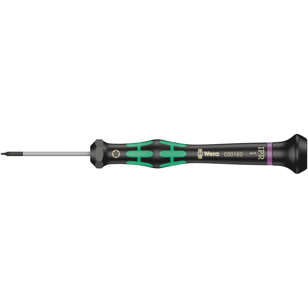 Wera Tools NA Inc. 05030160001 electronic component