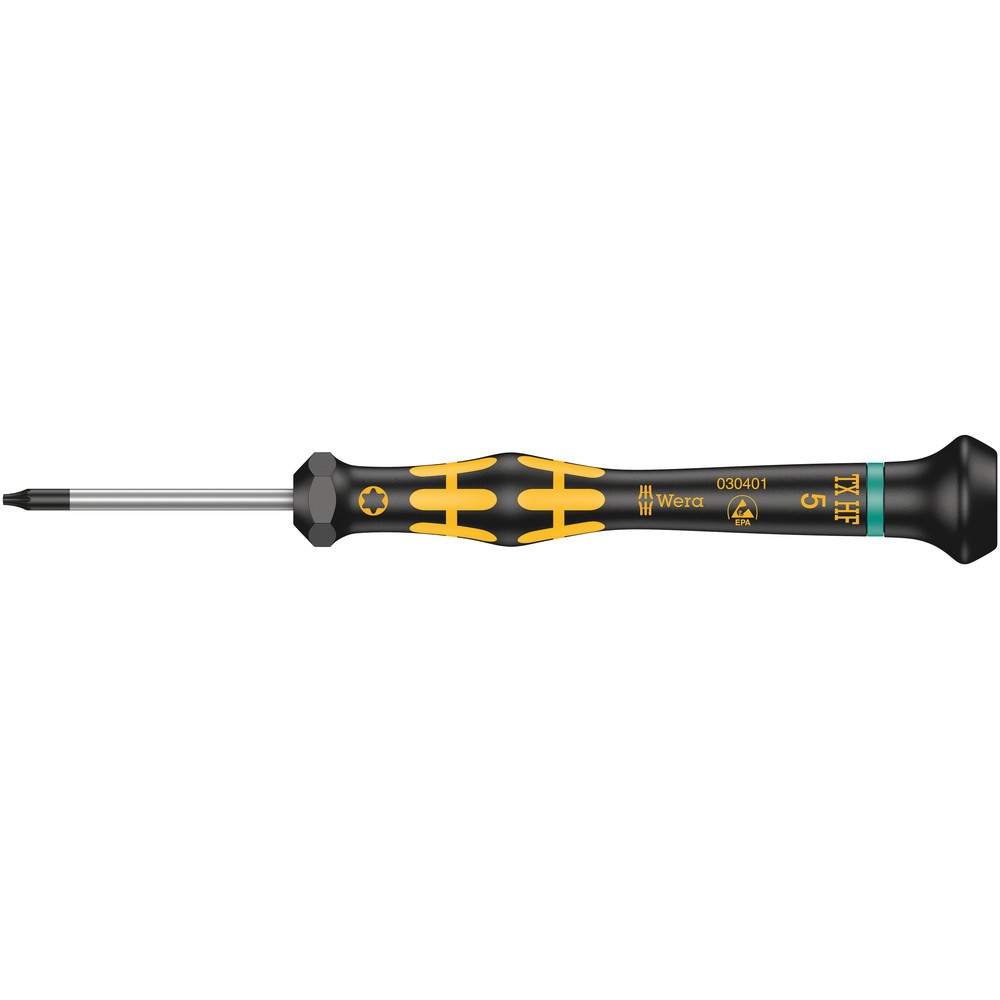 Wera Tools NA Inc. 05030401001 electronic component