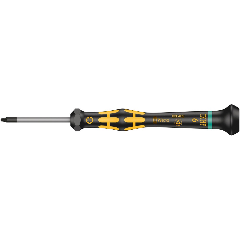 Wera Tools NA Inc. 05030402001 electronic component