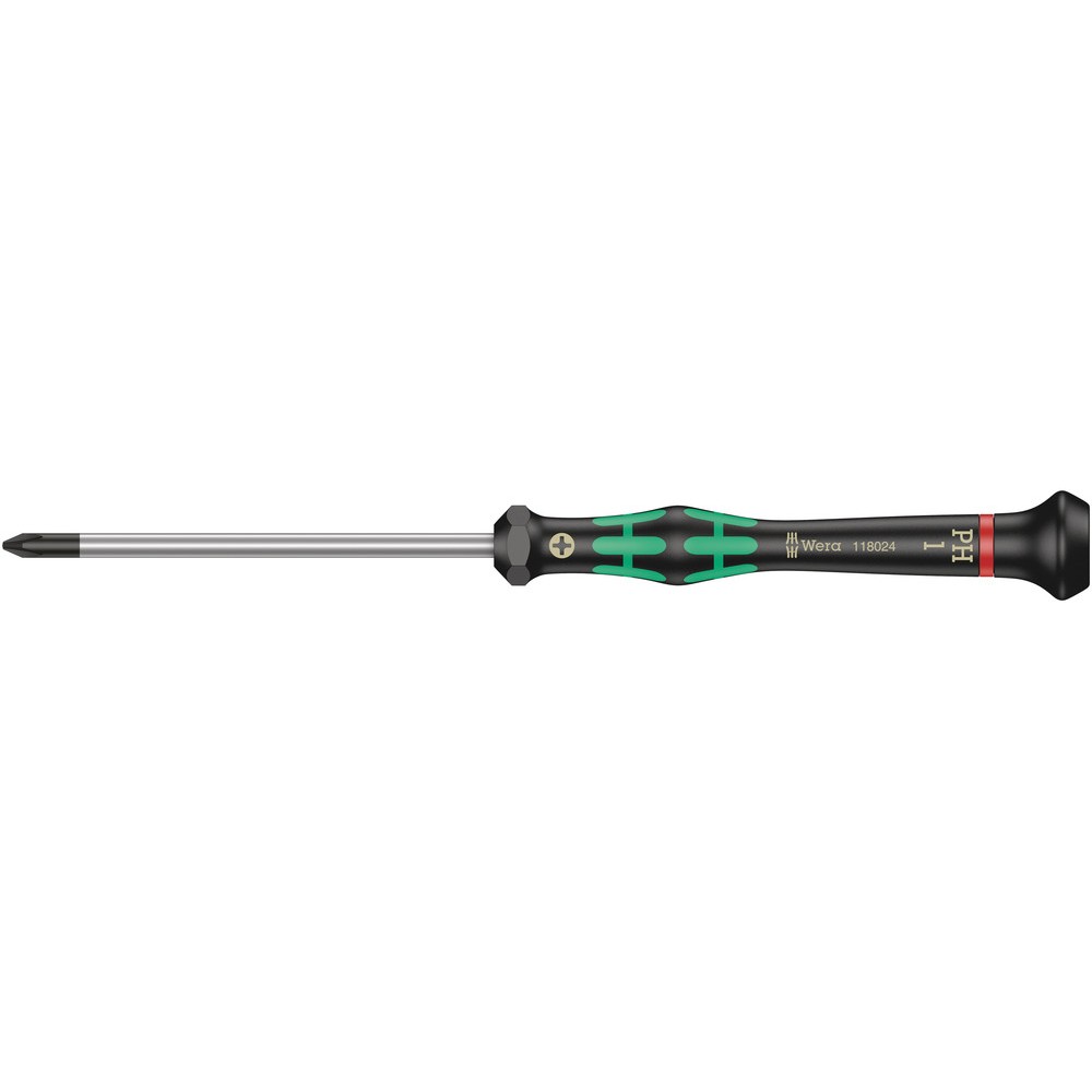 Wera Tools NA Inc. 05118024001 electronic component