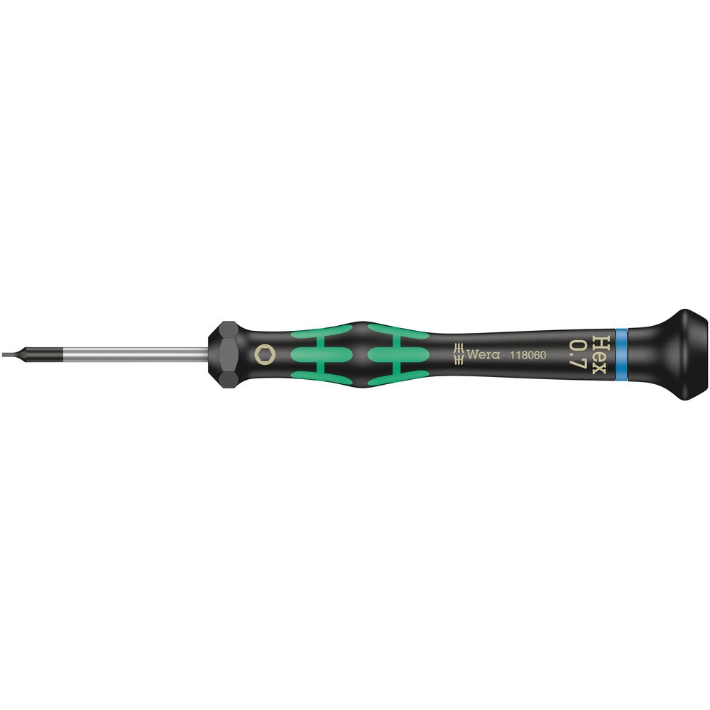 Wera Tools NA Inc. 05118060001 electronic component