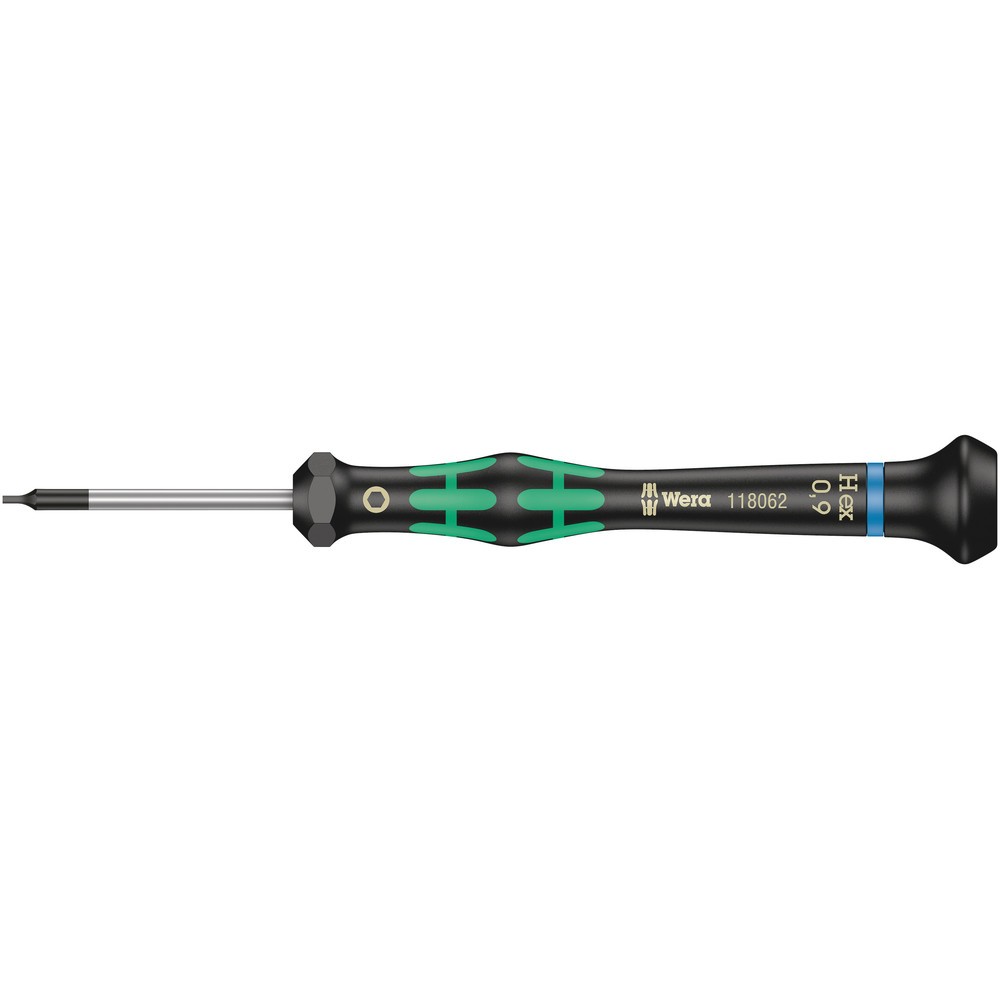 Wera Tools NA Inc. 05118062001 electronic component