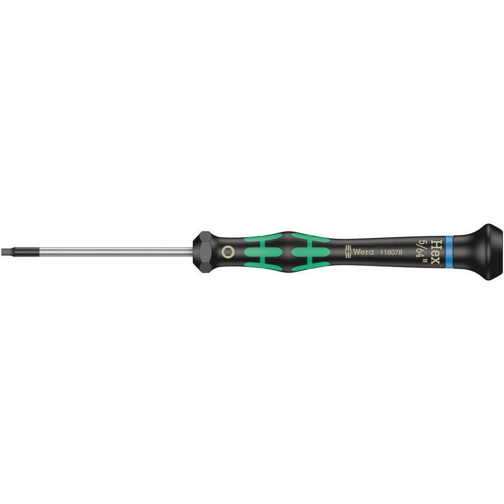 Wera Tools NA Inc. 05118078001 electronic component