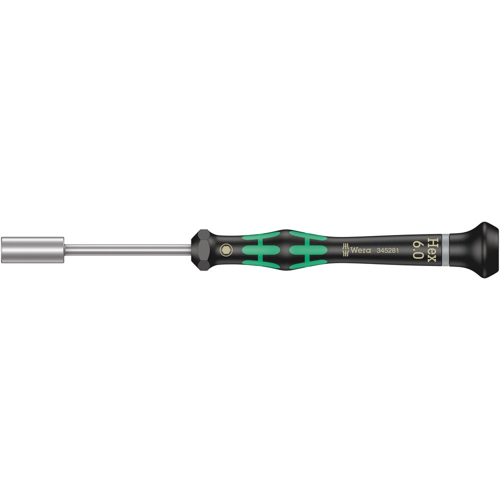 Wera Tools NA Inc. 05345281001 electronic component