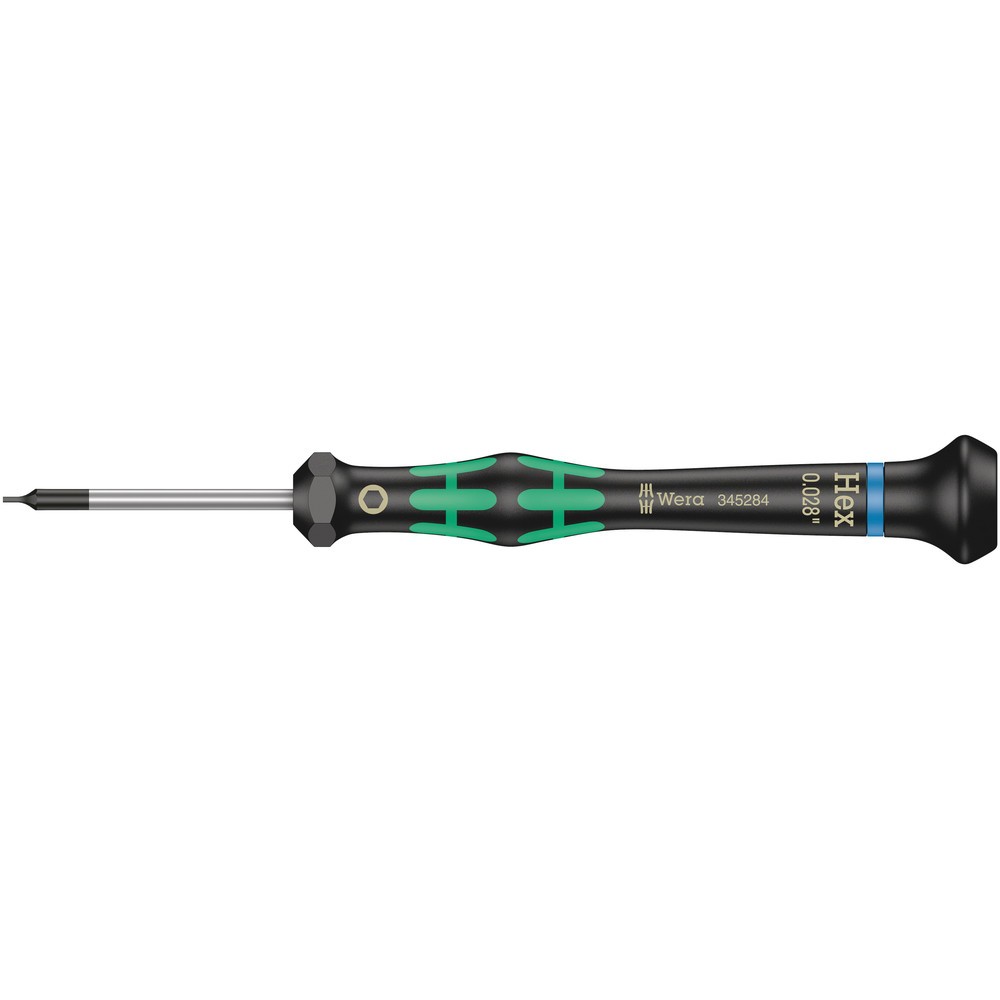 Wera Tools NA Inc. 05345284001 electronic component