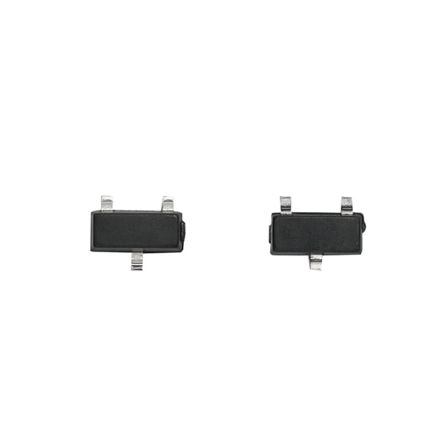 Guangdong Inmark Electronics Co., Ltd. BZX84C47 electronic component