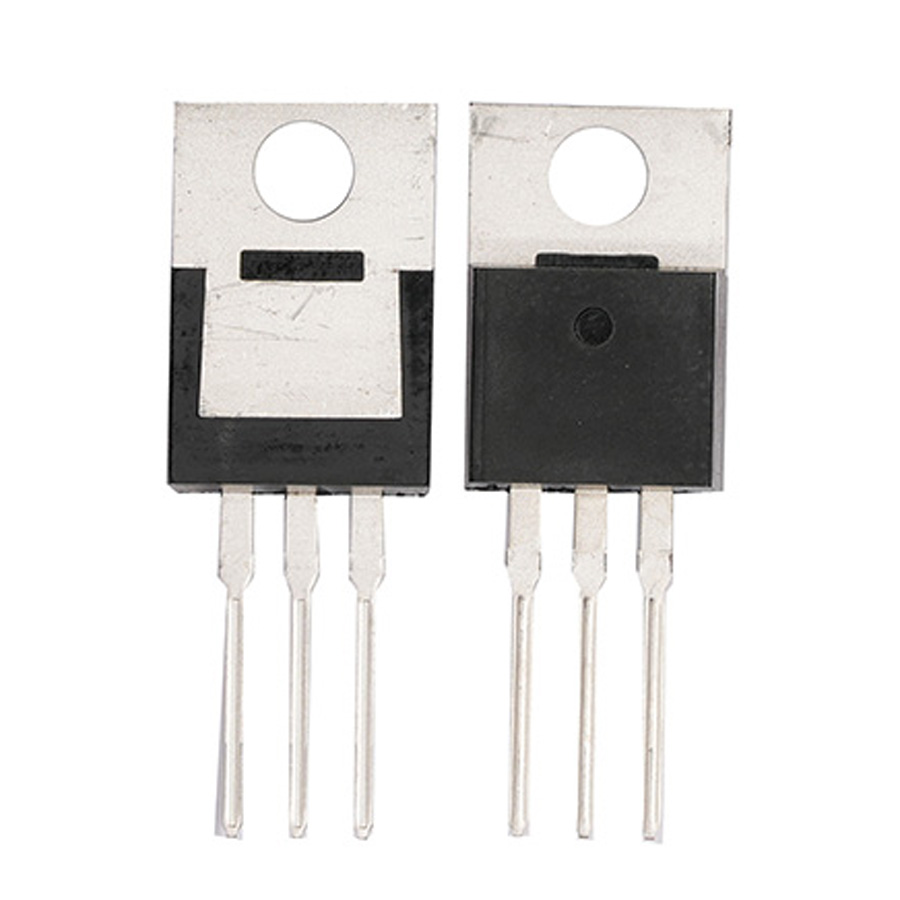 Guangdong Inmark Electronics Co., Ltd. MOT13005DA electronic component