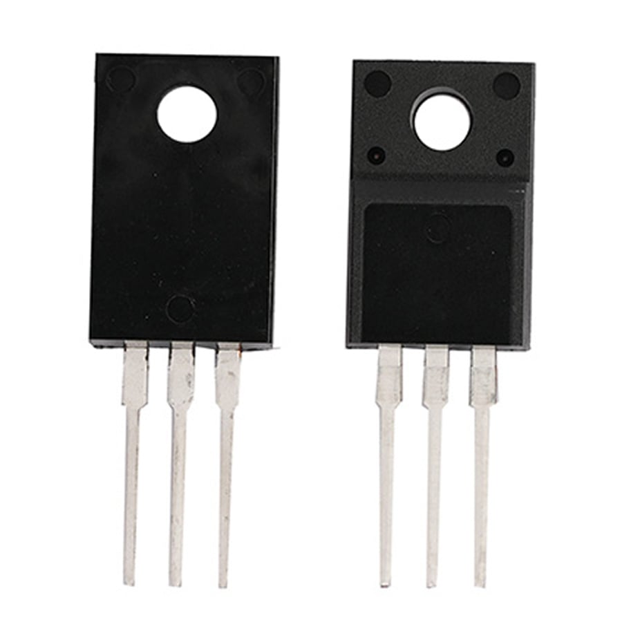 Guangdong Inmark Electronics Co., Ltd. MOT13009DF electronic component