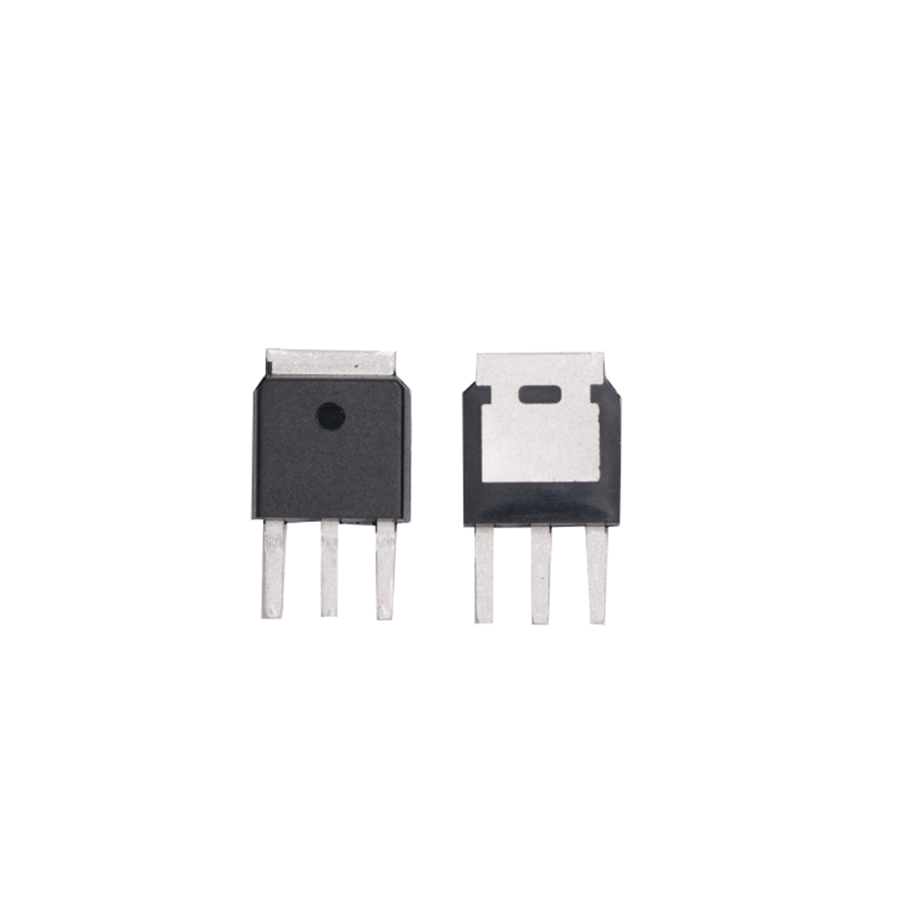 Guangdong Inmark Electronics Co., Ltd. MOT4N65C electronic component
