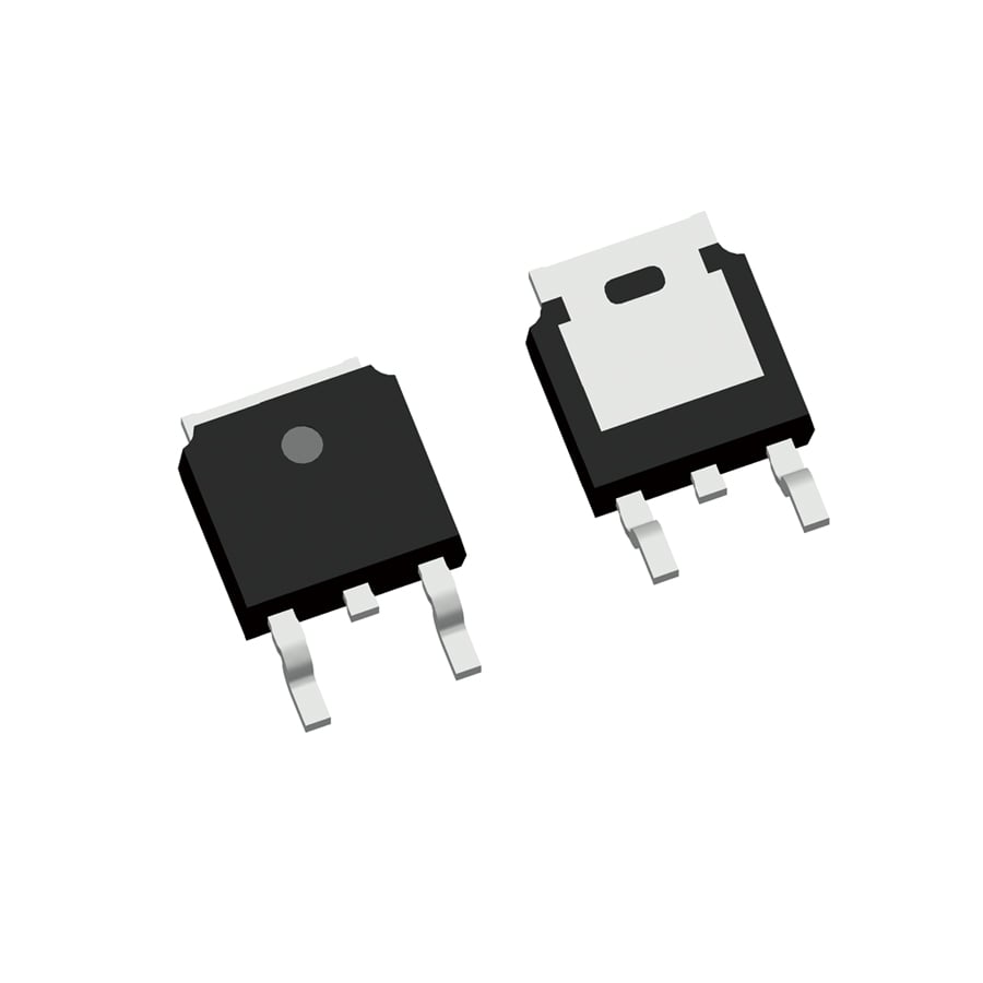 Guangdong Inmark Electronics Co., Ltd. MOT130N03D electronic component