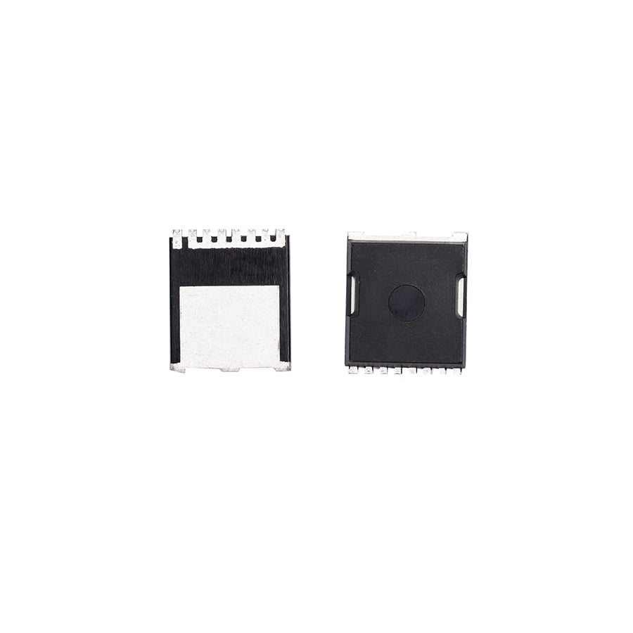 Guangdong Inmark Electronics Co., Ltd. MOT6588T electronic component