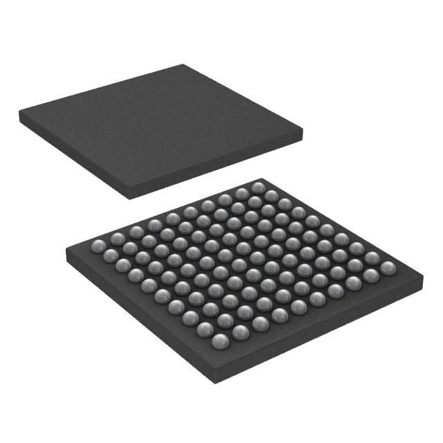 Comport Data Inc. CDI64600 electronic component