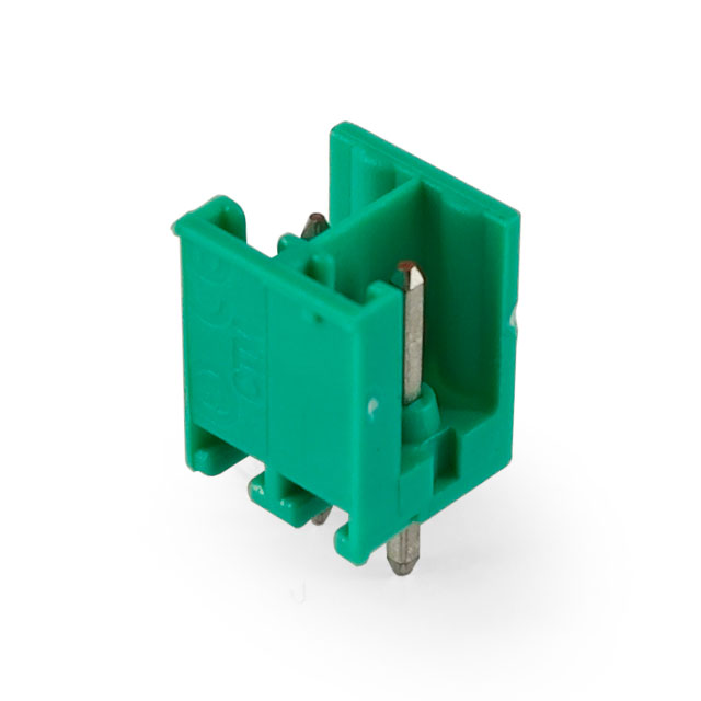 Sauro Electronic Connectors CTM020MT electronic component